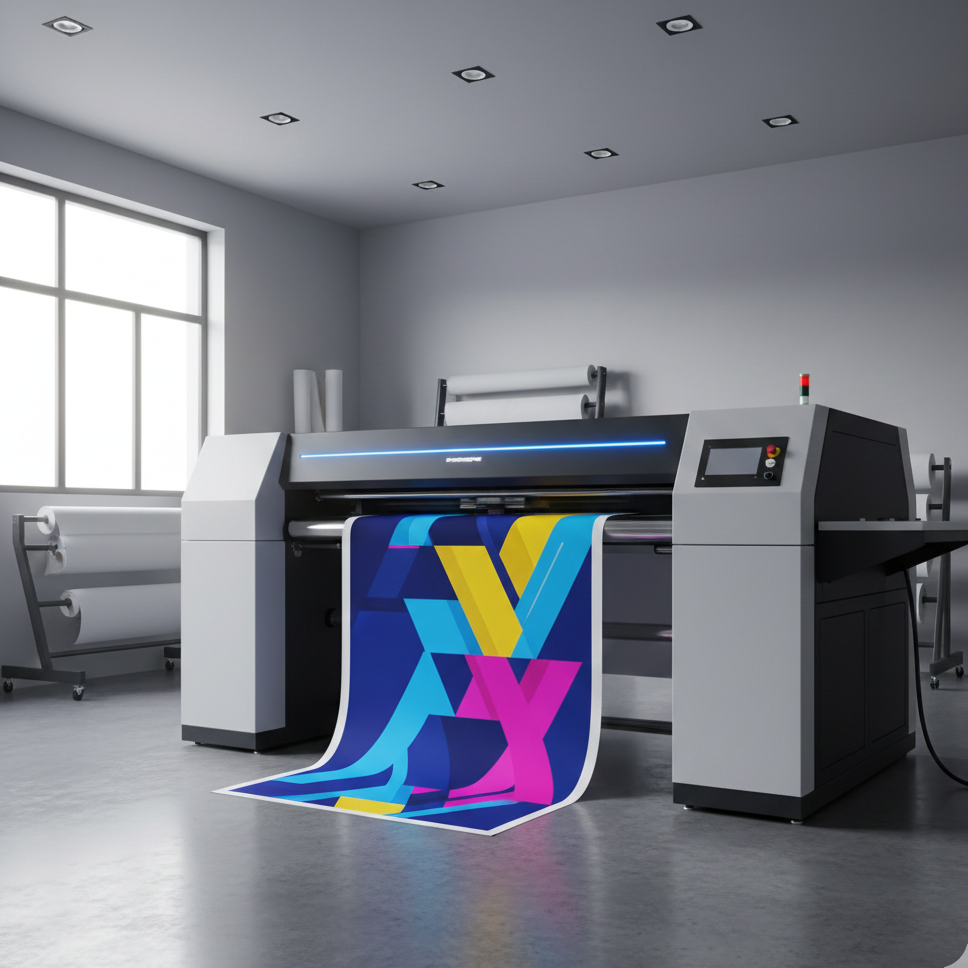 Flex & Banner Printing flex printing services